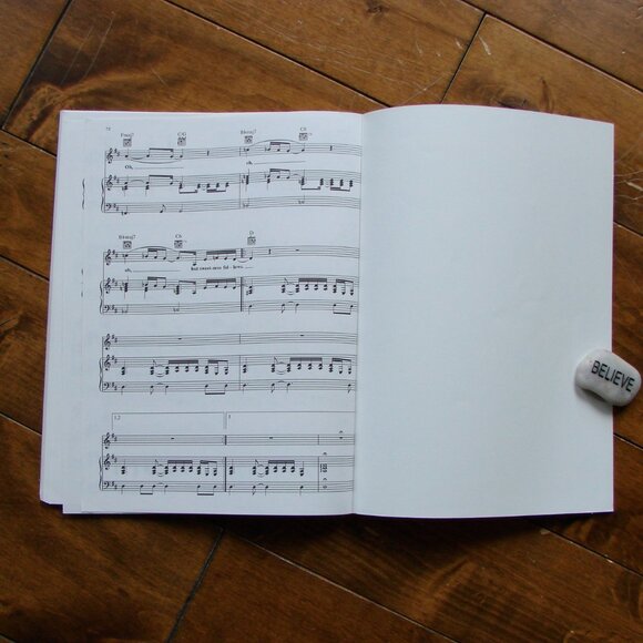 R.E.M. Automatic For The People Piano Vocal Guitar Sheet Music Song Book - Picture 6 of 7